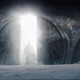 Image for article titled Intense screencaps from Man of Steel trailer show the Fall of Krypton